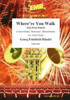 Where're You Walk Download