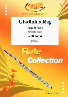 Gladiolus Rag Download