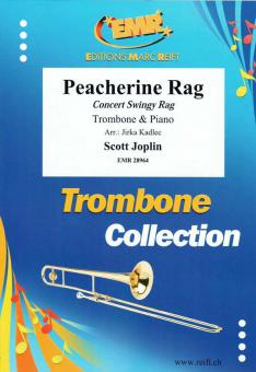 Peacherine Rag Download