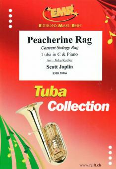 Peacherine Rag Download