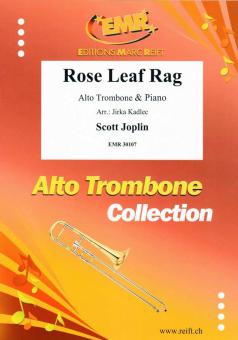 Rose Leaf Rag Download