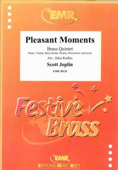 Pleasant Moments Download