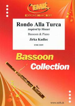 Rondo Alla Turca Download