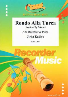 Rondo Alla Turca Download