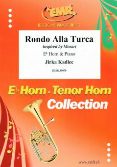 Rondo Alla Turca Download