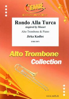 Rondo Alla Turca Download