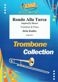 Rondo Alla Turca Download