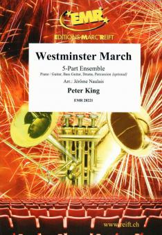 Westminster March Download