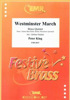 Westminster March Download