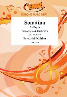 Sonatina Download