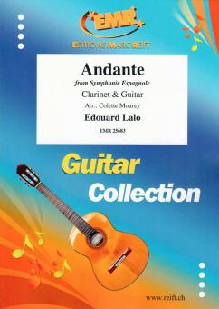 Andante Download