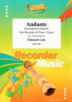 Andante Download