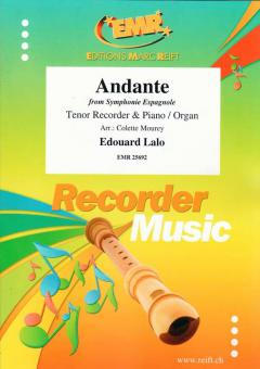 Andante Download