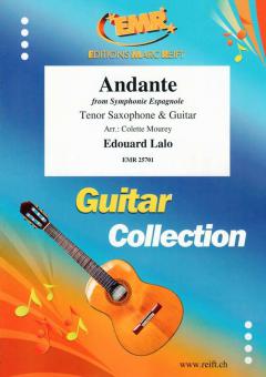 Andante Download