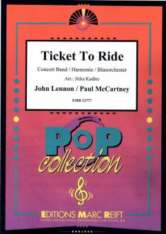 Ticket To Ride Download