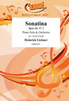 Sonatina Download