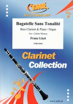 Bagatelle Sans Tonalité Download