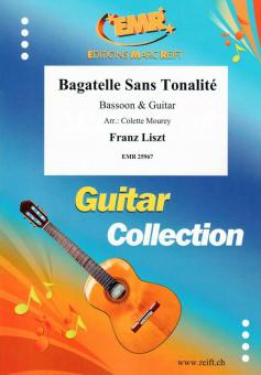 Bagatelle Sans Tonalité Download