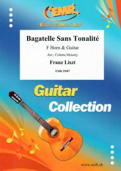 Bagatelle Sans Tonalité Download