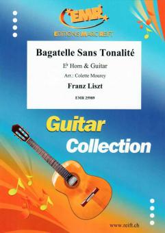 Bagatelle Sans Tonalité Download