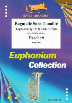 Bagatelle Sans Tonalité Download