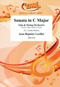 Sonata in C Major Download