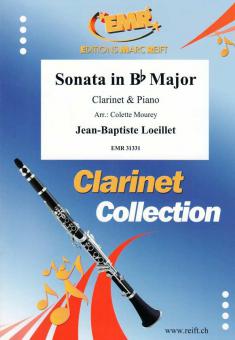 Sonata in Bb Major Download