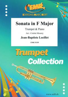 Sonata in F Major Download