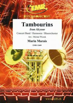 Tambourins Download