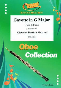 Gavotte in G Major Download