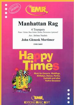 Manhattan Rag Download