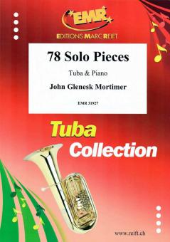 78 Solo Pieces Download