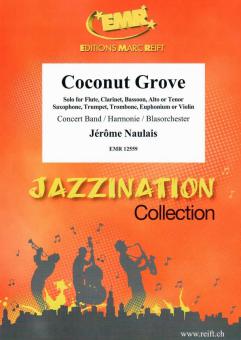 Coconut Grove Download