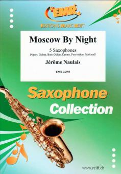 Moscow by Night Download