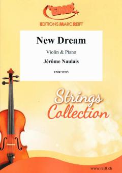 New Dream Download