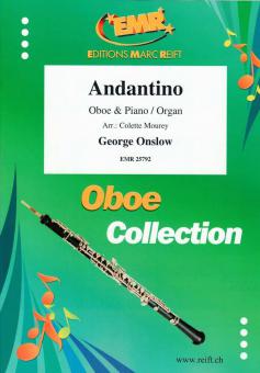 Andantino Download