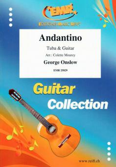 Andantino Download