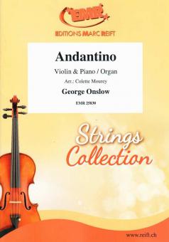 Andantino Download