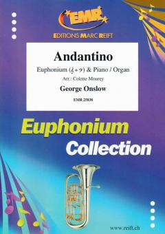 Andantino Download