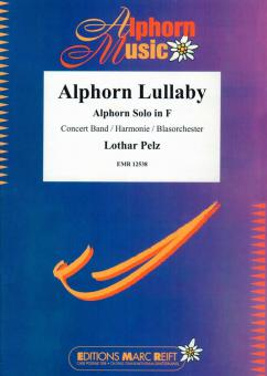 Alphorn Lullaby Download
