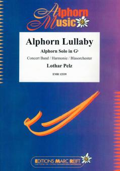 Alphorn Lullaby Download