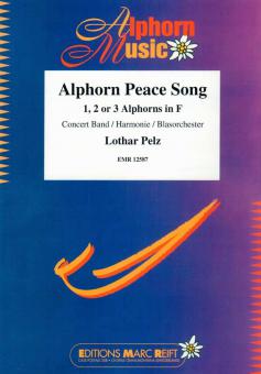 Alphorn Peace Song Download