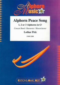 Alphorn Peace Song Download