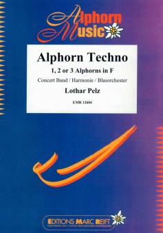 Alphorn Techno Download