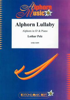 Alphorn Lullaby Download