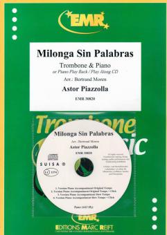 Milonga Sin Palabras Download
