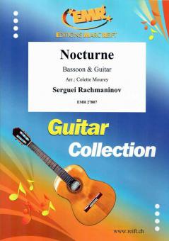 Nocturne Download