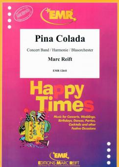 Pina Colada Download