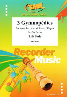 3 Gymnopédies Download
