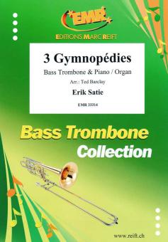3 Gymnopédies Download